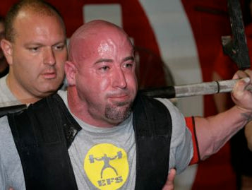 Squats: Superior to Leg Presses for Muscle Hypertrophy and Athletic Prowess