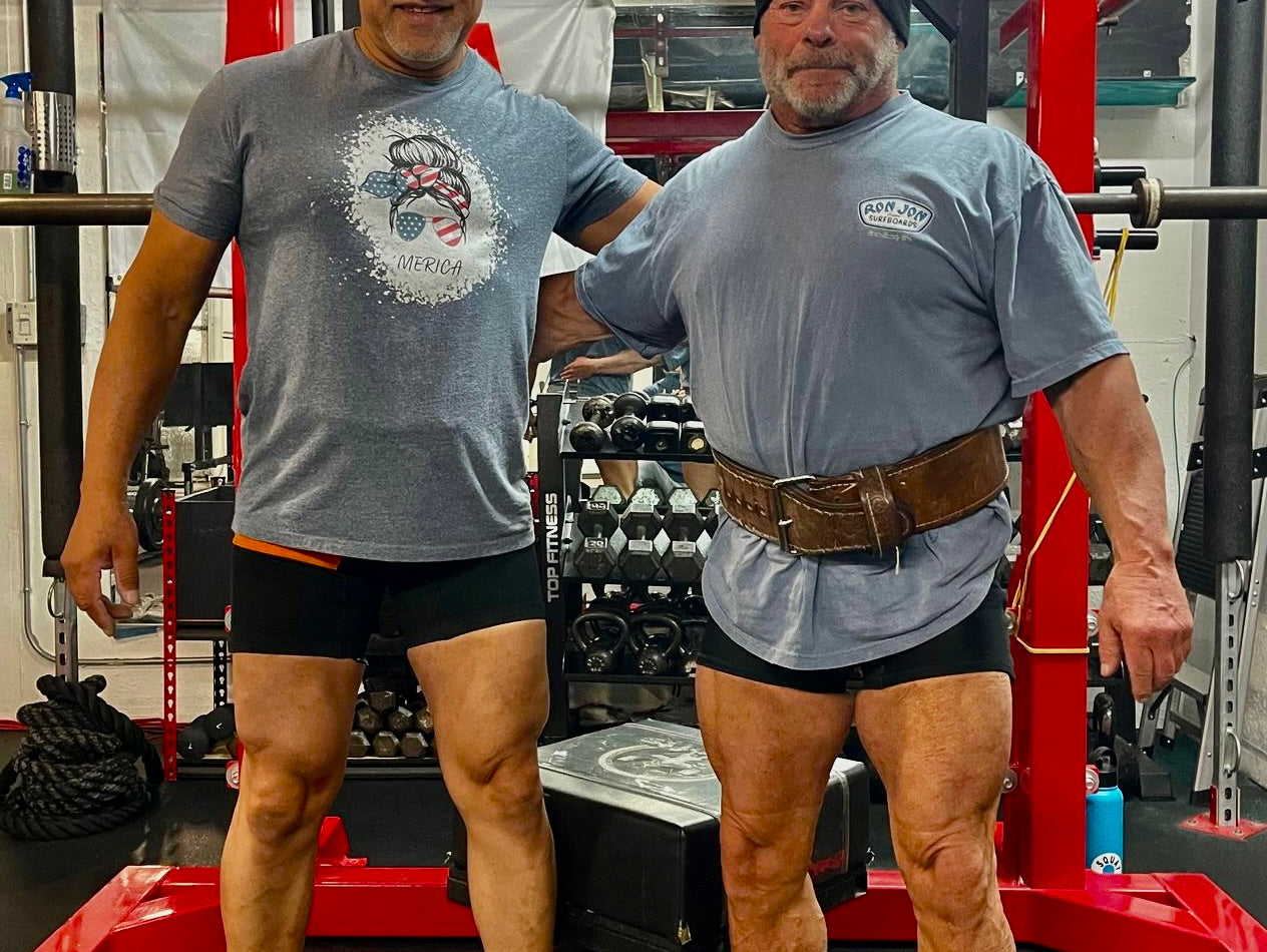 3/23/2024 The Crippling (What Fun!!!)