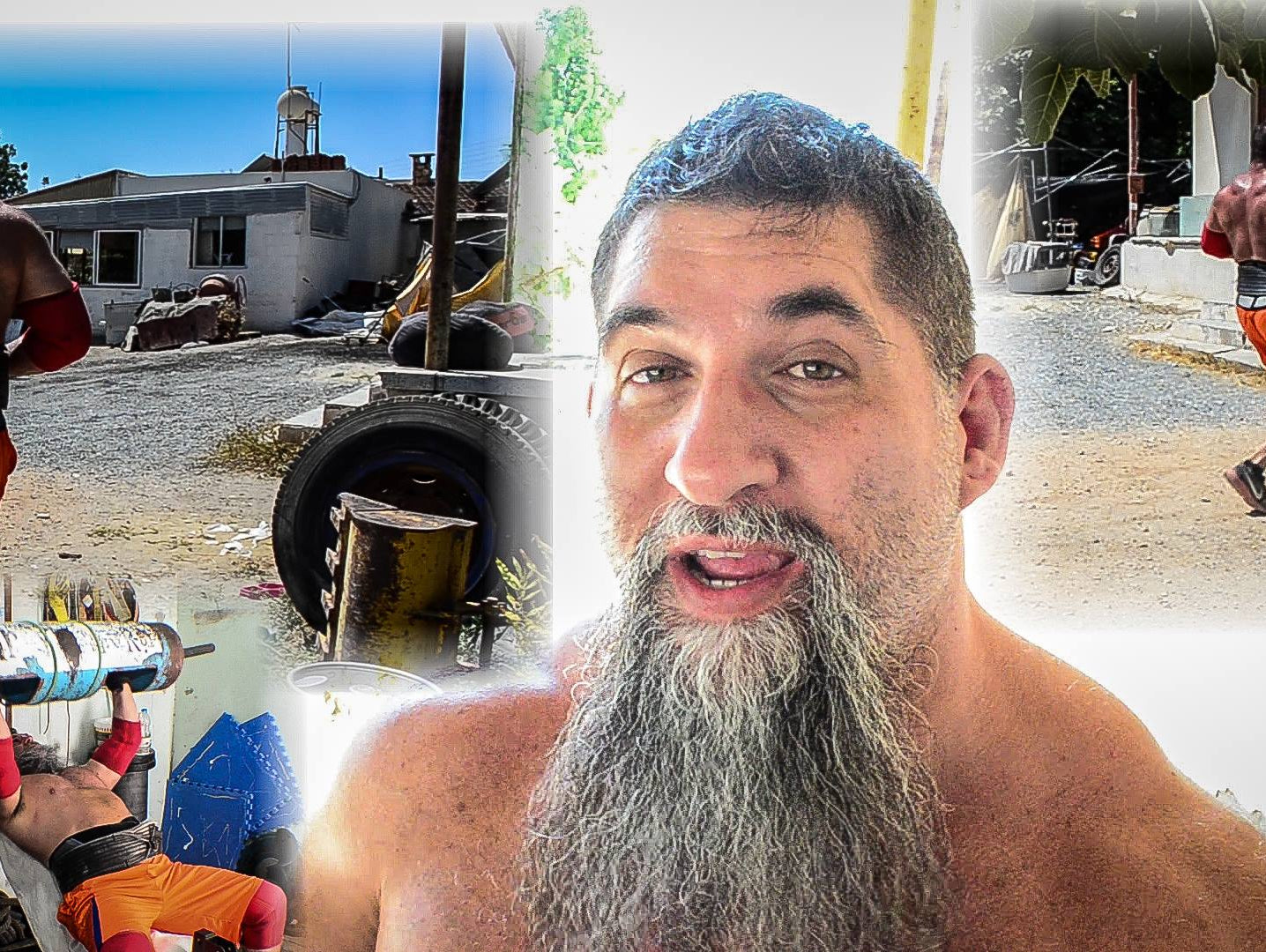 Reverse Hypers: For Therapy Use