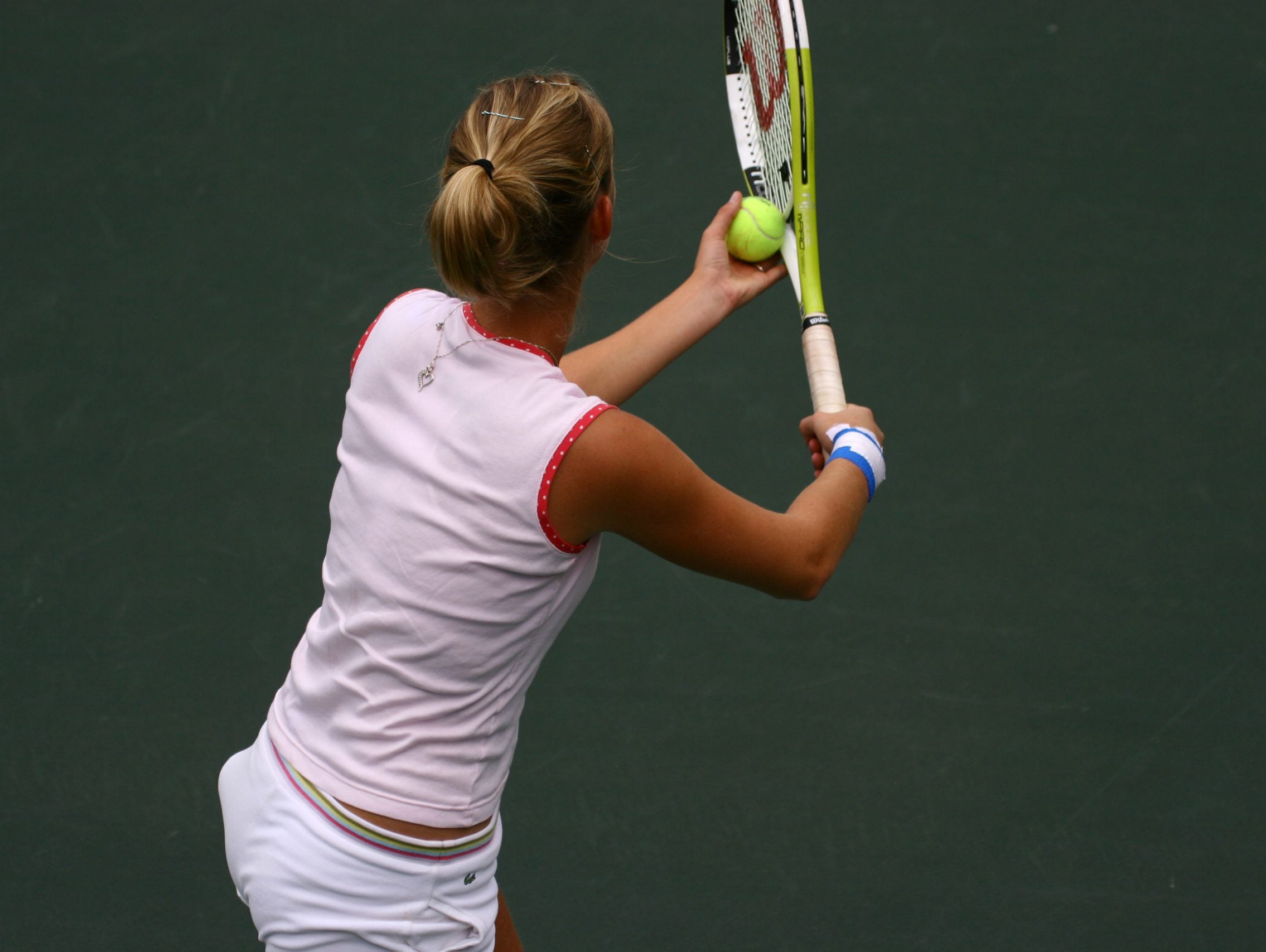 Elbow Pain and Strength Building Ergonomics