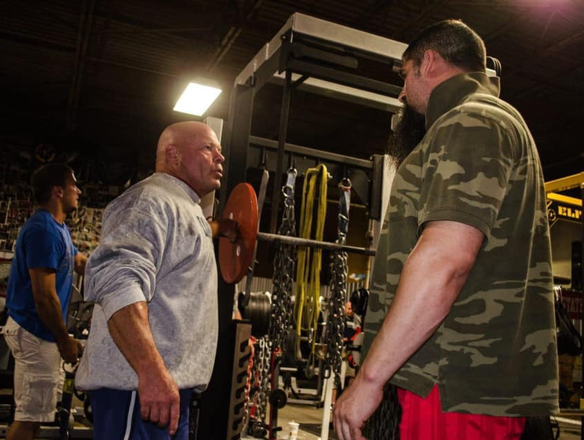 EliteFTS. Do You Know What the FTS stands for?