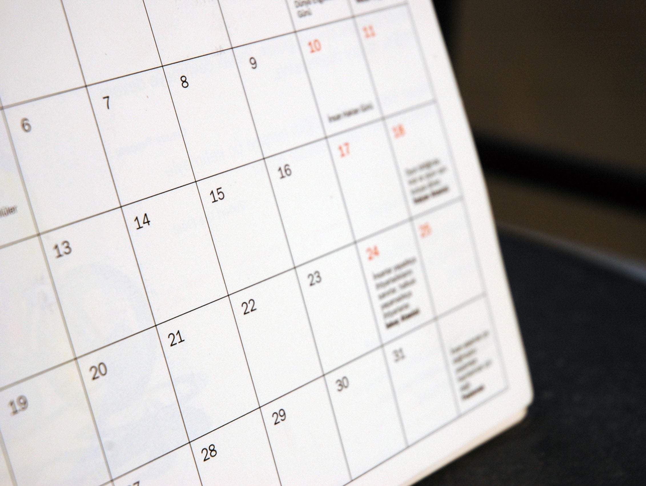 24 Weeks Down - 10 to Go