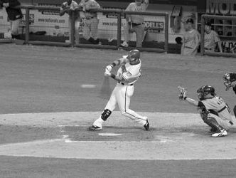 Rotational Power Development