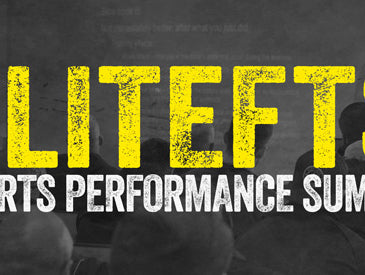 Elitefts Sports Performance Summit - Feb 25th, 2017