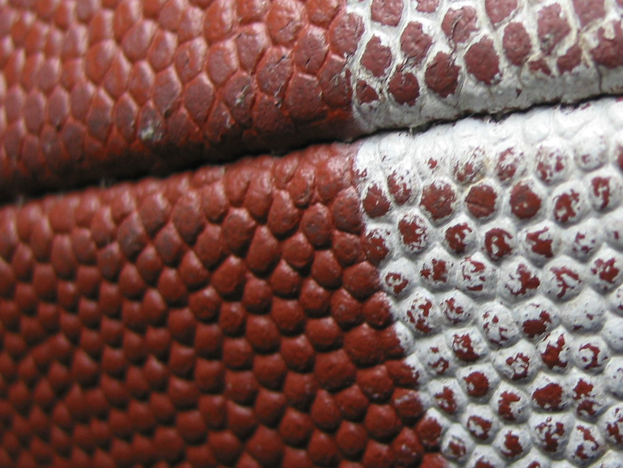 Tradition, 5/3/1 and the High School Football Player