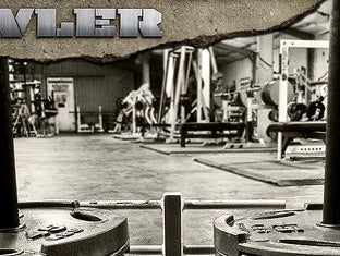 Life Lessons from the 'Prowler’