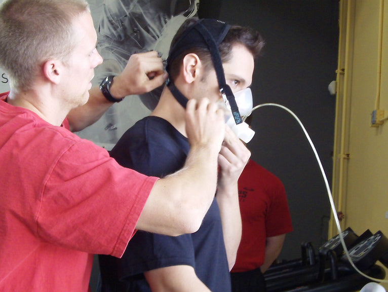 Train like a Pro Athlete