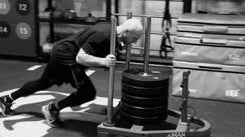 What HYROX Taught Me About Strength & Conditioning