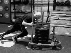 What HYROX Taught Me About Strength & Conditioning