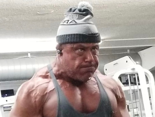 Over Here Hitting PRs like Oprah's Handing Them Out For Free