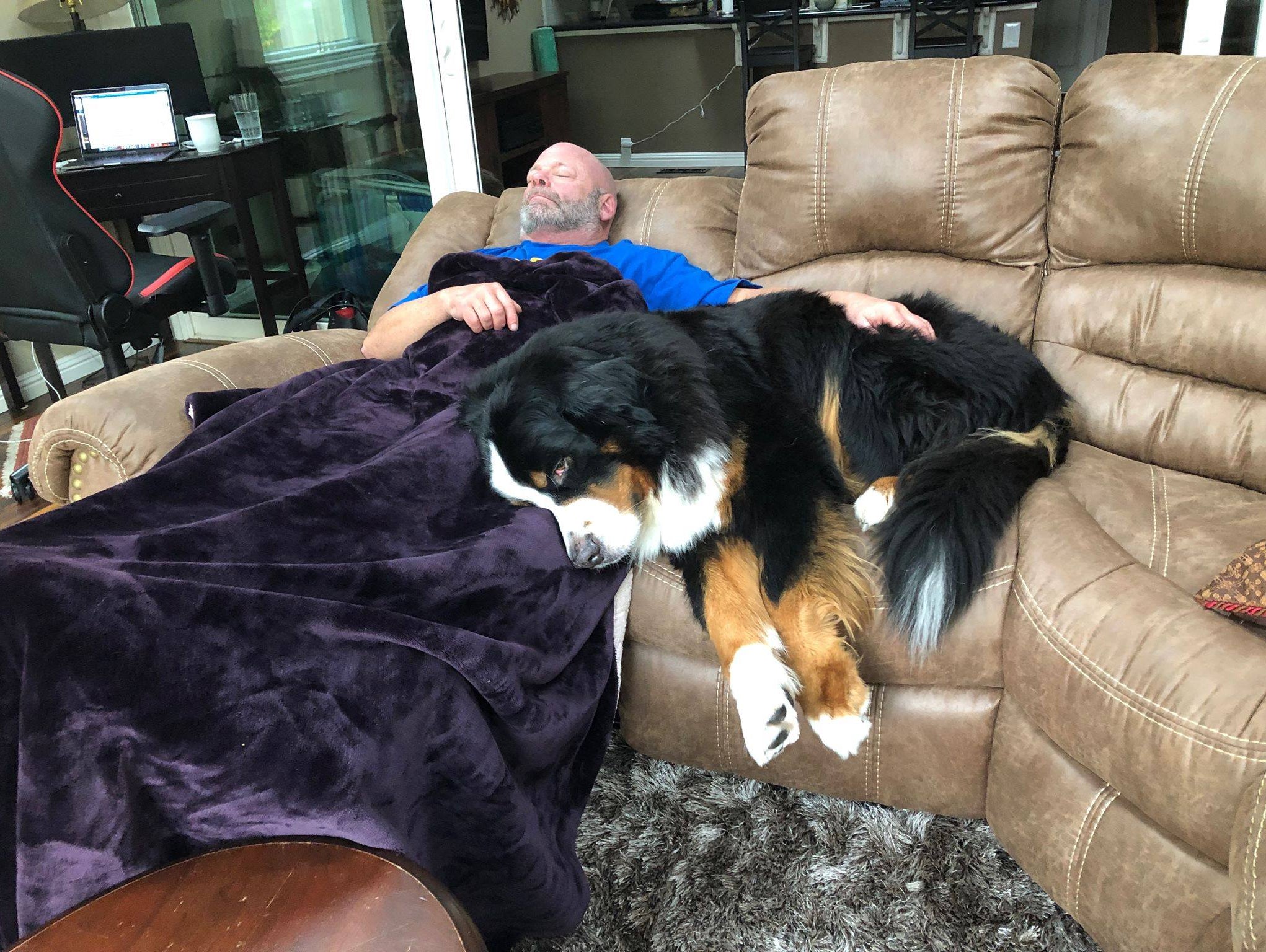 12/19/2022 I Took a Day Off...