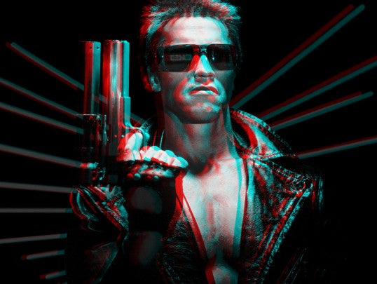 Photo courtesy of cobravictor via Flickr