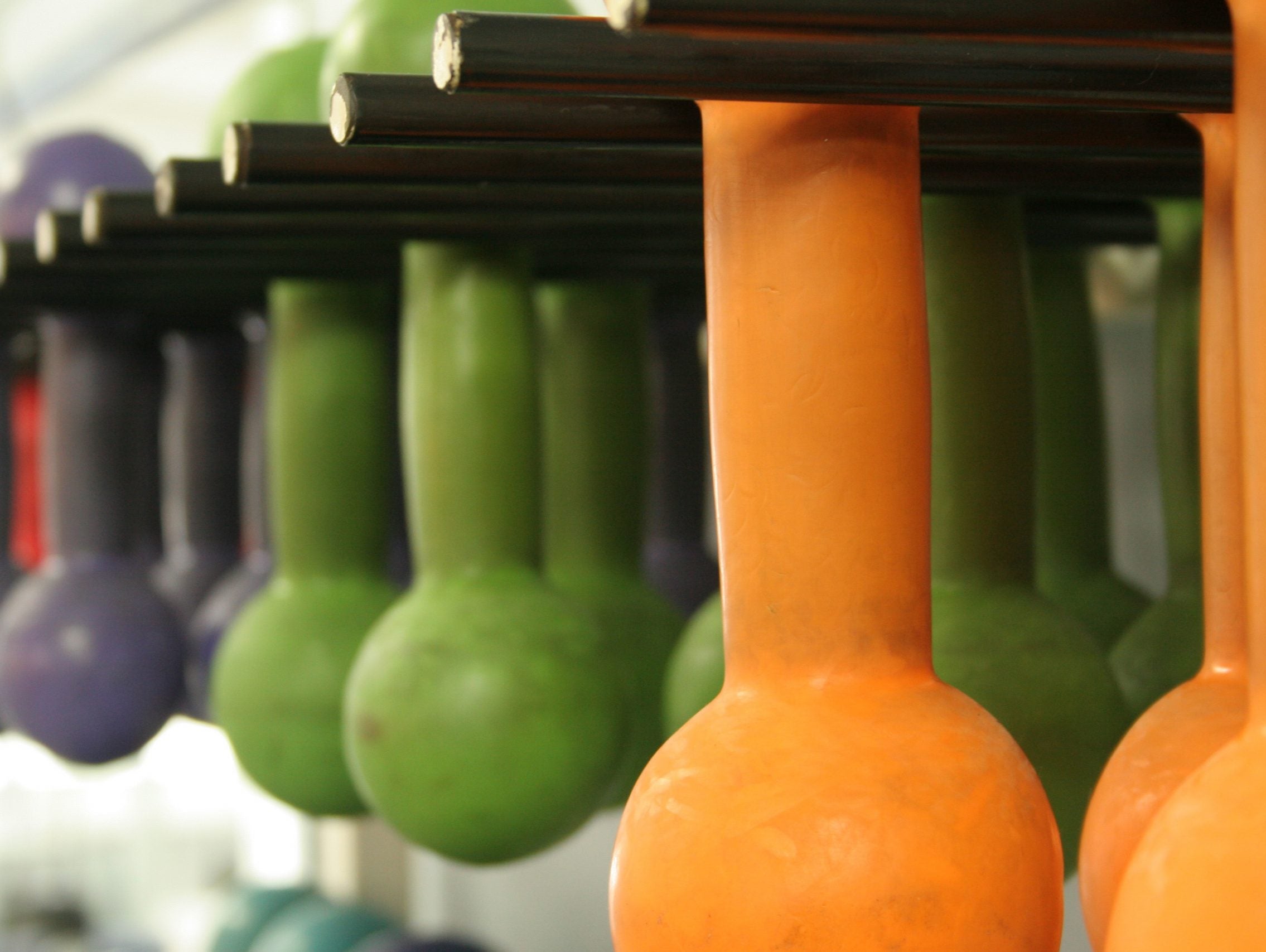 Three More Reasons Why I Hate “Fitness”