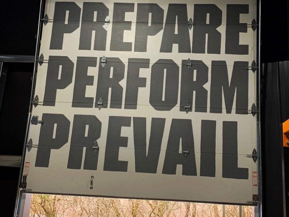 Week 3 - Benching and Back Work