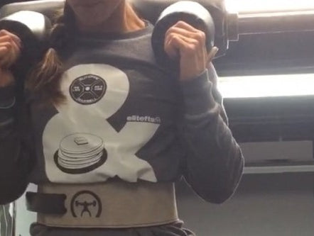 Off-season (transition): Week 3