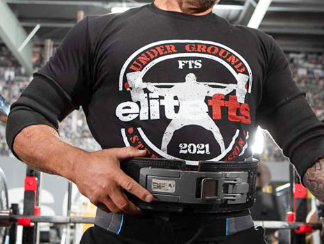 #77 - Injuries, Perceived Maxes, & Squid Game