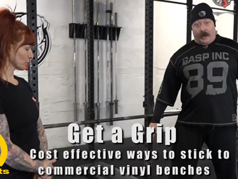 bench press, 5 seconds, cj murphy, elitefts, russ smith, candace puopolo, powerlifting