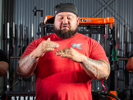 A Cheat Sheet to Greatness