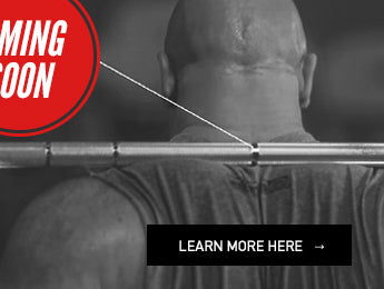 Upper day - Benching again