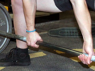 Five Ways to Fix Your Deadlift Today