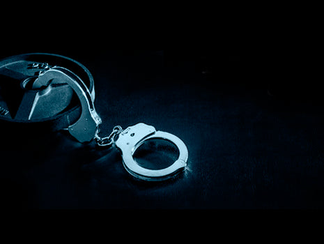 Under The Bar: 50 Shades of Iron