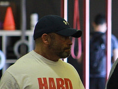 Bigger and Stonger than