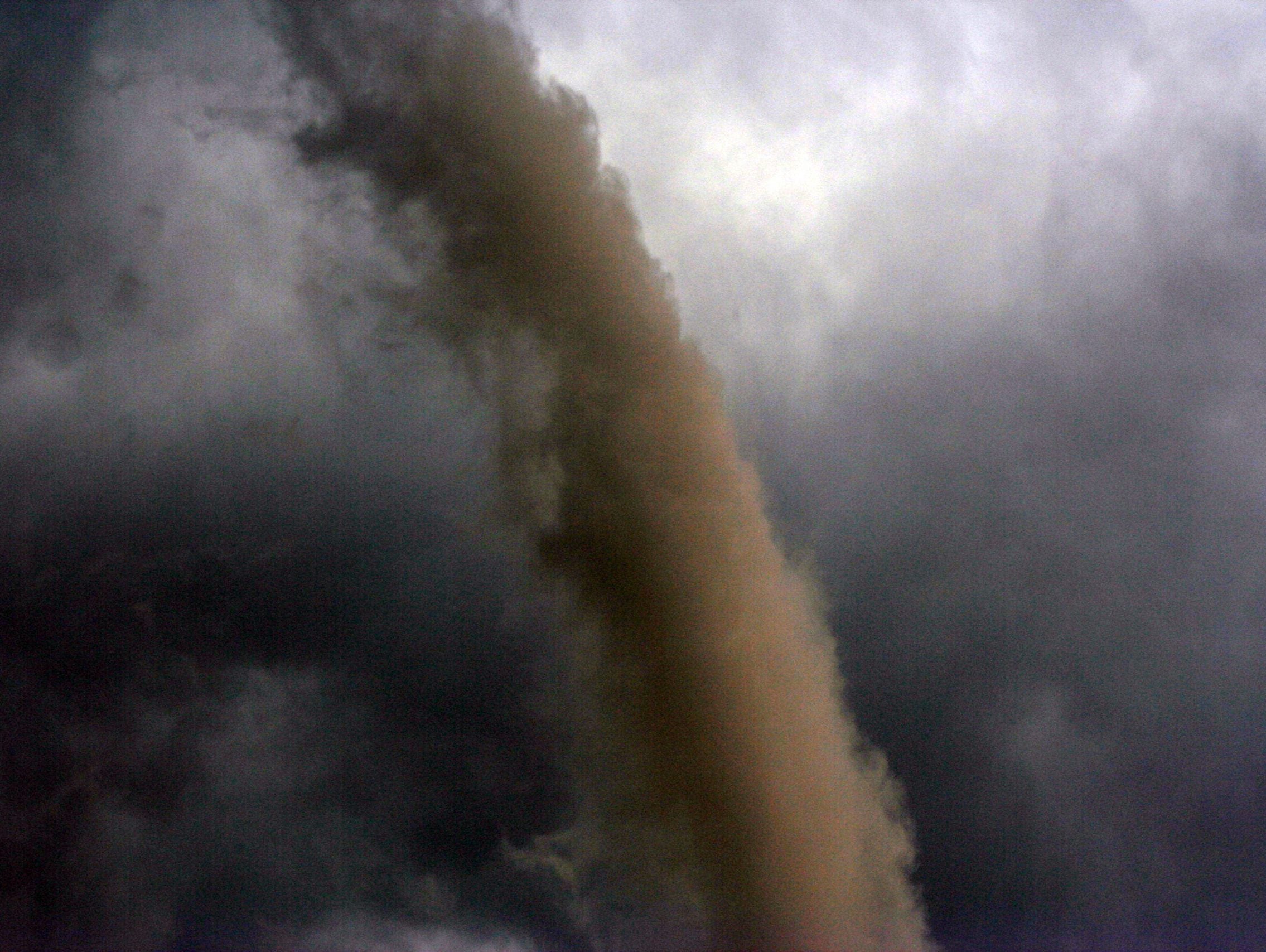 Introducing the Shoulder Tornado: The Best Shoulder Warm Up You Aren't Doing