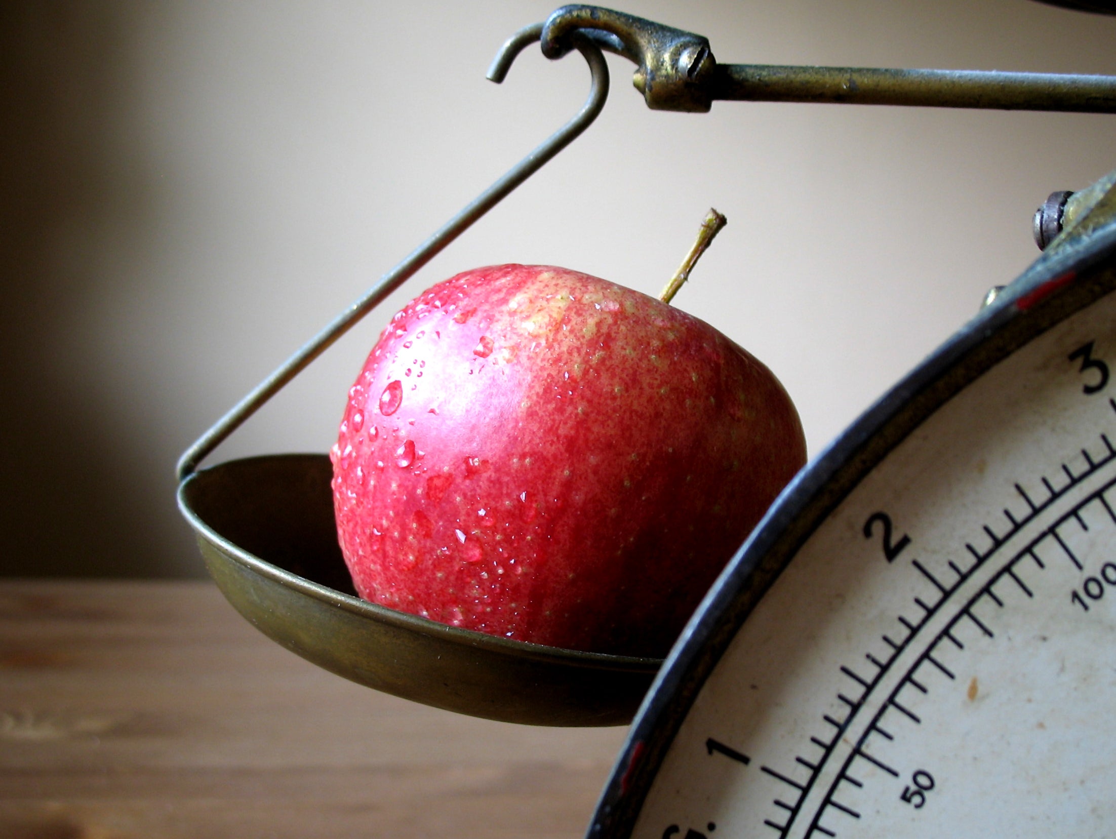 The Art of Hustling and a Few Fat Loss Tips