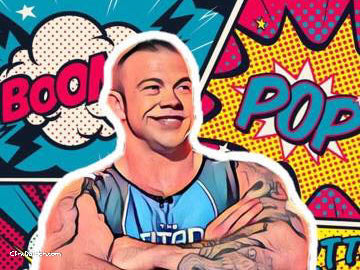 The Plight of The Middleweight Strongman: Anthony Fuhrman