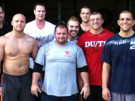 Will Collegiate Strength & Conditioning Coaches Finally Get Paid What They Deserve?