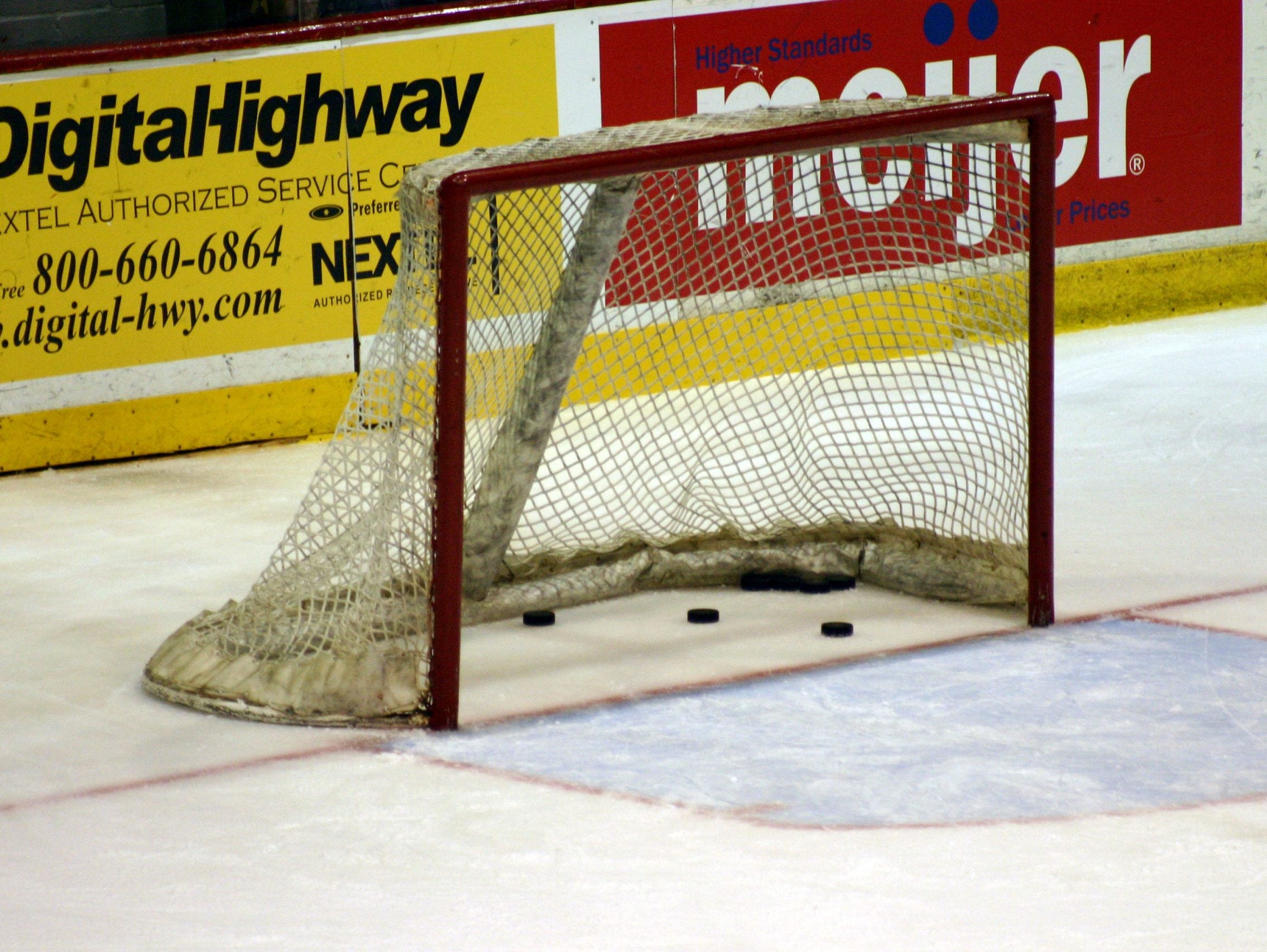 Constructing a Strength and Conditioning Program for College Hockey