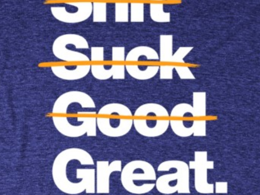 Geared Deads: Week 1