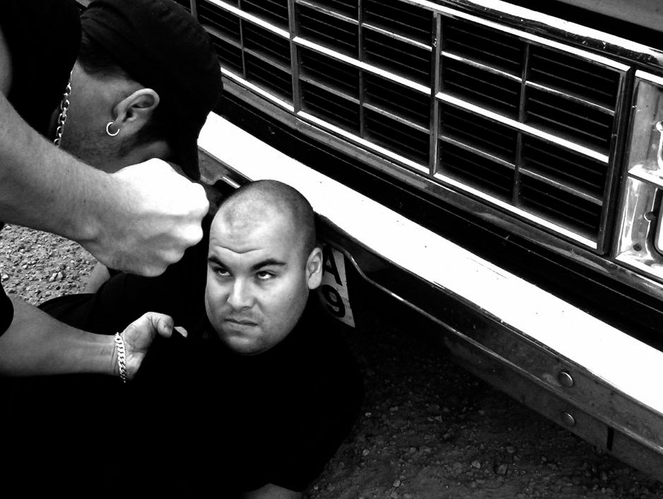 A Case for Bullying