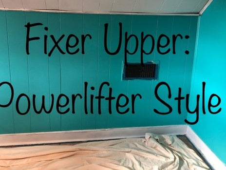 Meat Head Fixer Upper Update