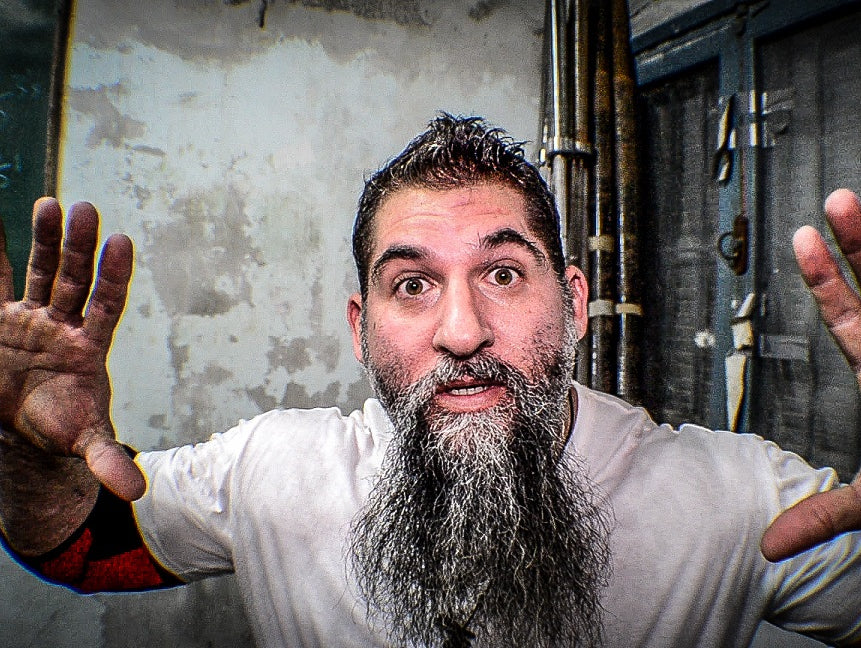 So What Is Going On?