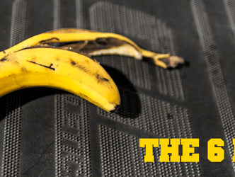 Iron Sport: Getting Lean