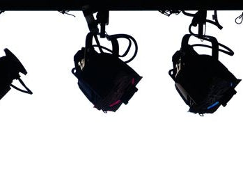 Back in the Limelight