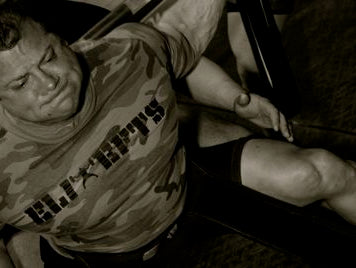 Ramblings on 4 Key Variables for an Effective Strength Program