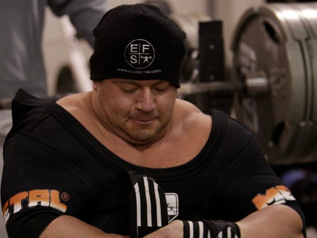 McMillan: 4 Weeks Out