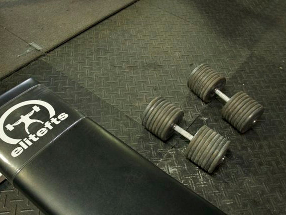 This lift's for You, Mom...