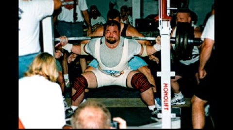 Dave Old Pic