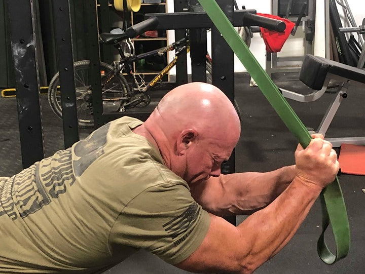 For Friday 5/8/2020 How about a 1000 reps?