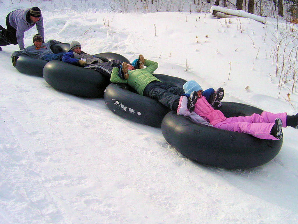 Snowy Sprints and Winter Hill Running Tips