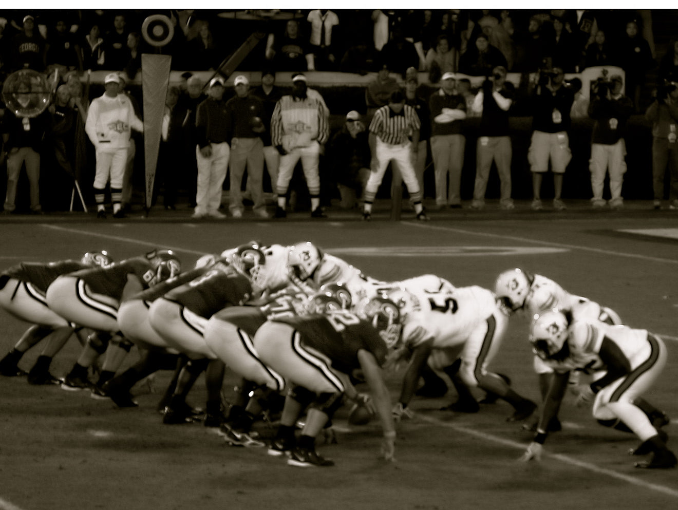 Dr. Yessis Project: Part 1