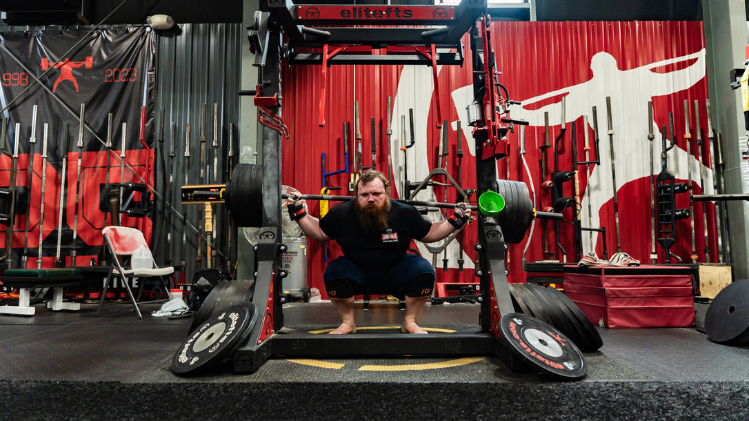 efs squat pic