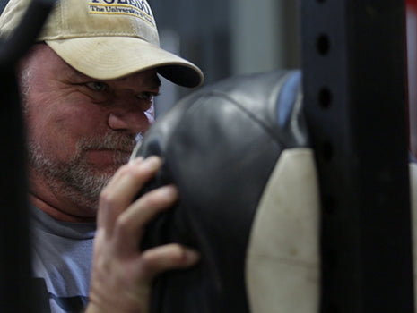 WATCH: Fixing Dave Tate — The Dynamic Warm-Up Sequences for Upper Body and Lower Body