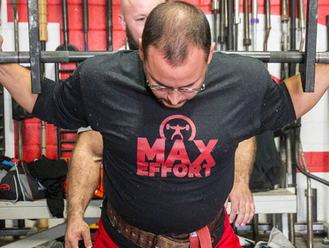 7 Habits of Highly Effective Lifters