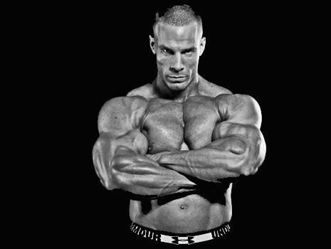 7 Bodybuilding Lies That Are Keeping You Skinny and Weak