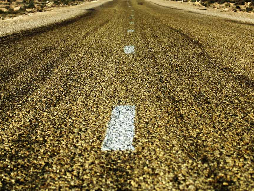 The Long Road to My First Meet