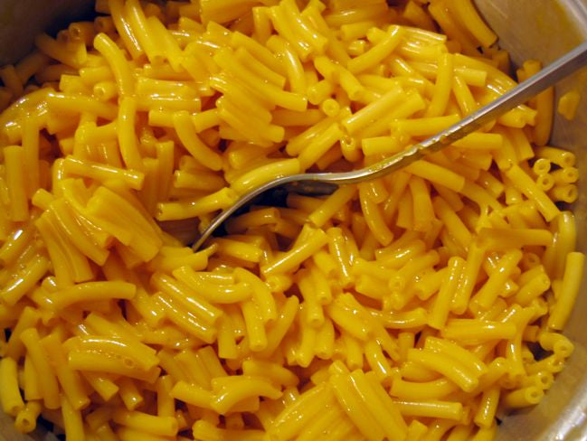 Leigh An's Powerlifting Recipes of Awesomeness